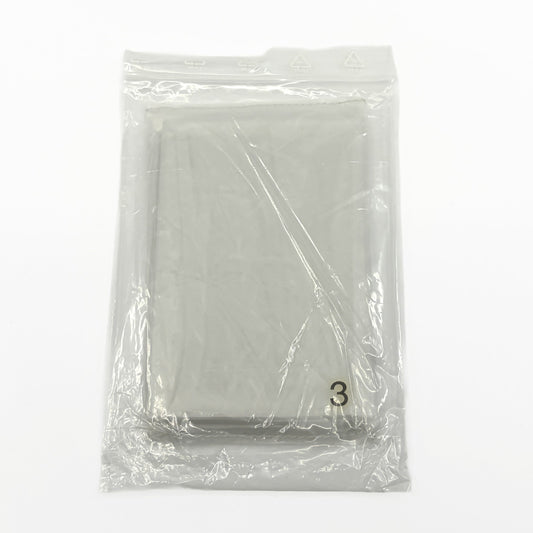 Hermes Protège Pluie Rain Cover No.3 for Kelly 25 Birkin 30 Bolide 27 pj250924