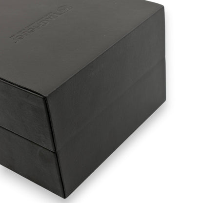 TAG Heuer Watch Empty Box Case with Outer Box Instructions Guarantee Card