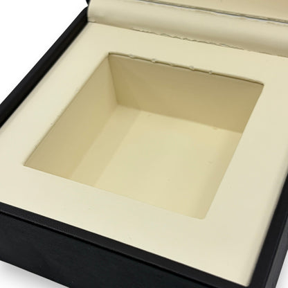 TAG Heuer Watch Empty Box Case with Outer Box Instructions Guarantee Card