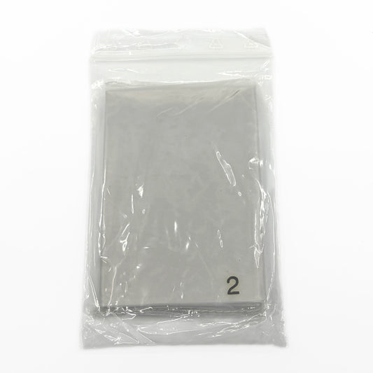 Hermes Protège Pluie Rain Protection Cover No.2 for Kelly 28 32 pj250930