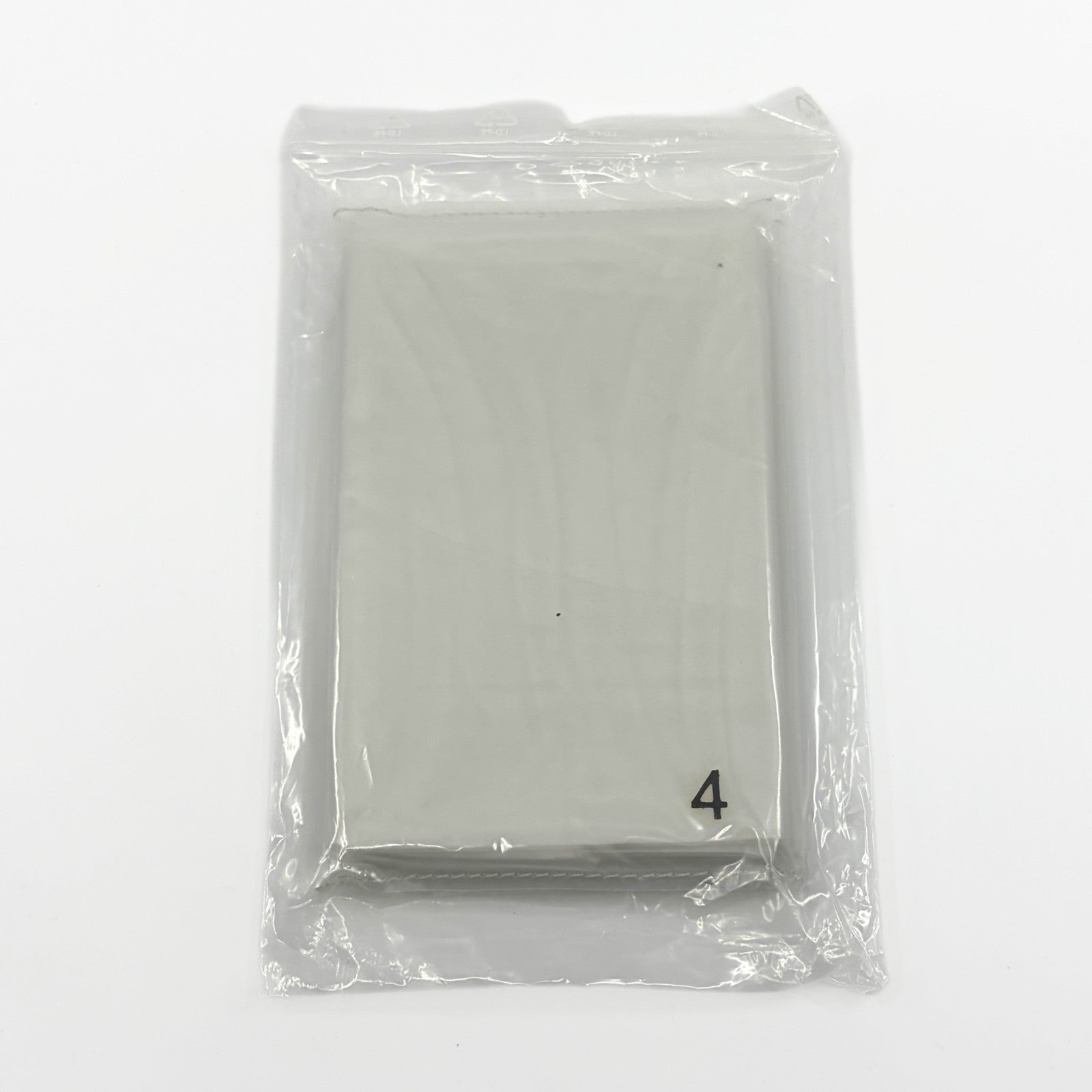 Hermes Protège Pluie Rain Cover No.4 for Bolide 31 37 pj250925