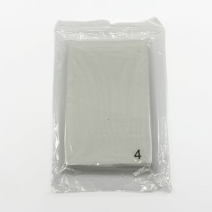 Hermes Protège Pluie Rain Cover No.4 for Bolide 31 37 pj250925