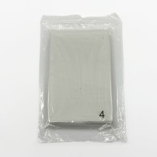 Hermes Protège Pluie Rain Cover No.4 for Bolide 31 37 pj250925