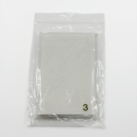 Hermes Protège Pluie Rain Cover No.3 for Kelly 25 Birkin 30 Bolide 27 pj250932