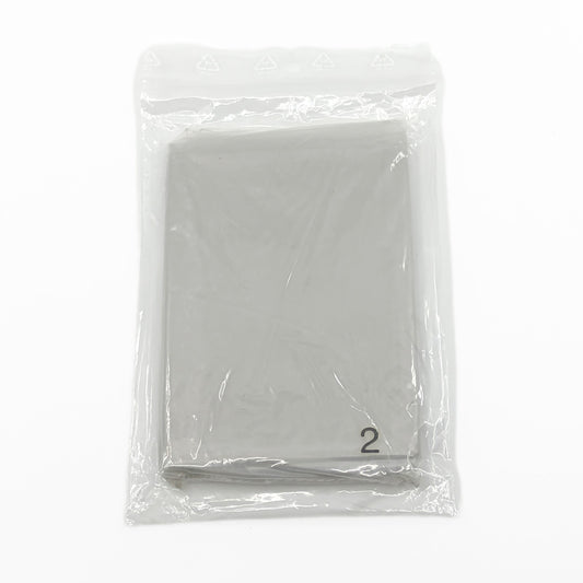 Hermes Protège Pluie Rain Protection Cover No.2 for Kelly 28 32 pj250928