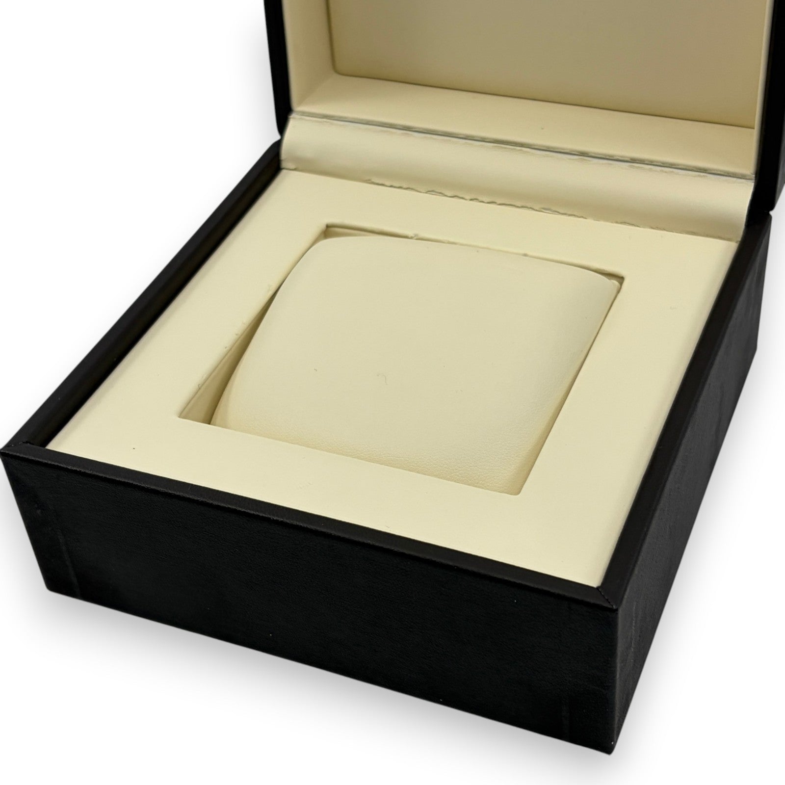 TAG Heuer Watch Empty Box Case with Outer Box Instructions Guarantee Card