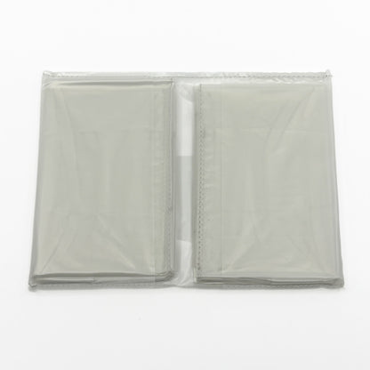 Hermes Protège Pluie Rain Cover No.4 for Bolide 31 37 pj250925