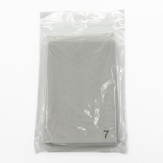 Hermes Protège Pluie Rain Cover No.7 for Birkin 25 pj250929