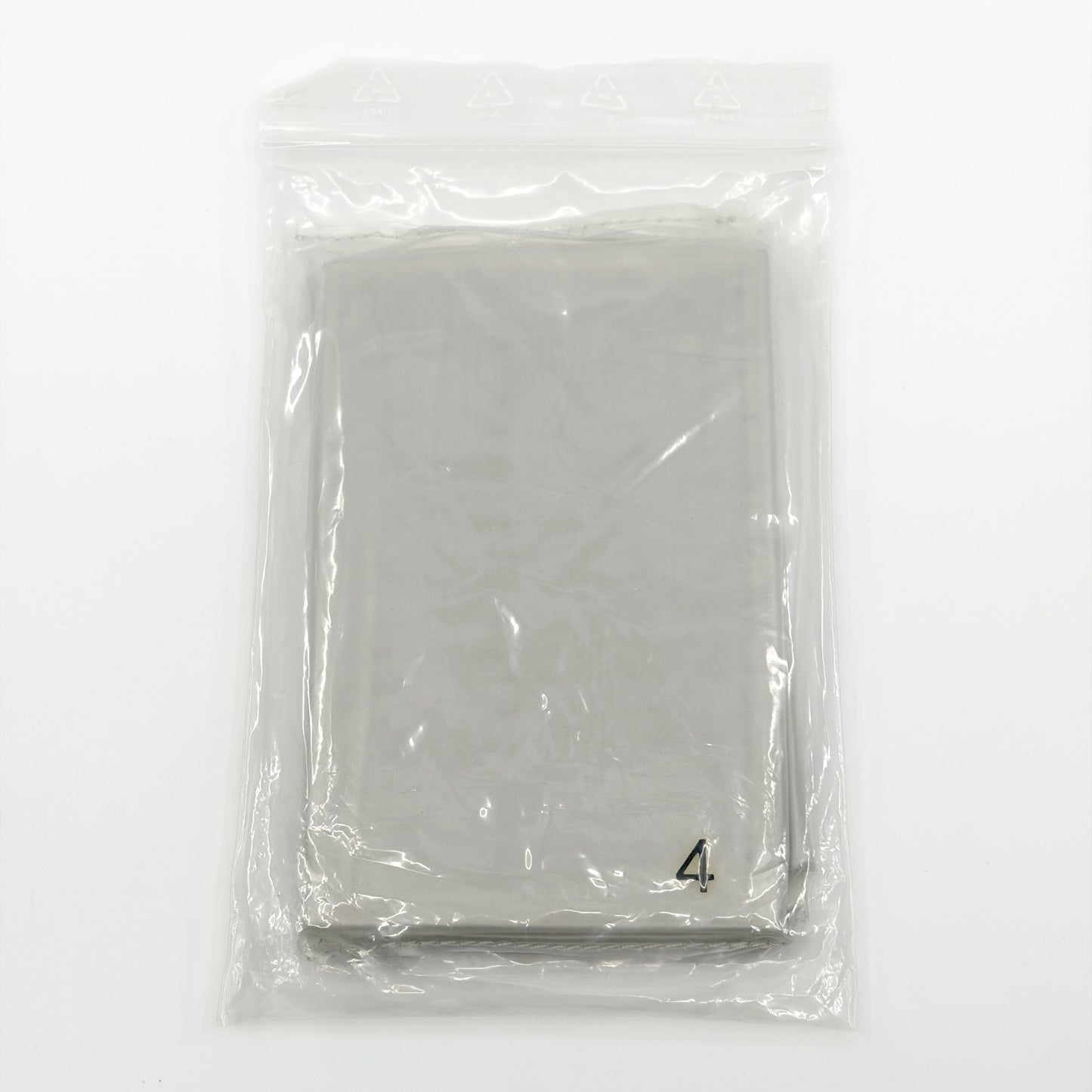 Hermes Protège Pluie Rain Cover No.4 for Bolide 31 37 pj250934