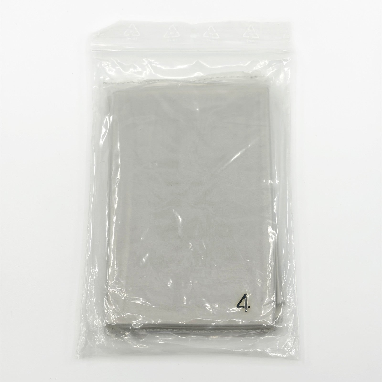 Hermes Protège Pluie Rain Cover No.4 for Bolide 31 37 pj250934