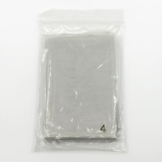 Hermes Protège Pluie Rain Cover No.4 for Bolide 31 37 pj250934