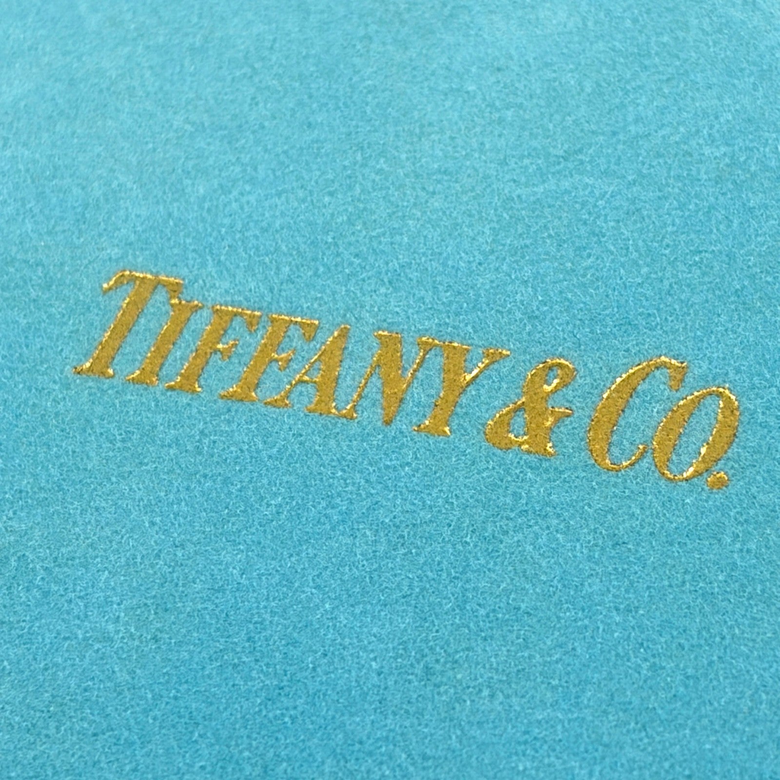 Tiffany & Co. Playing Cards 2 Deck Set Green Blue Sealed in Box