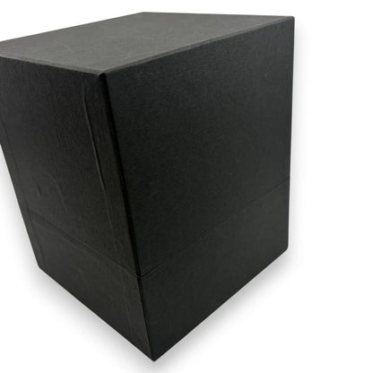 TAG Heuer Watch Empty Box Case with Outer Box Instructions Guarantee Card