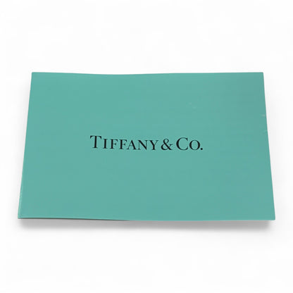 Tiffany & Co. 5th Avenue Bone China Mug 2 Cups Pair Set in NYC Design w/ Box
