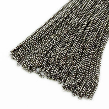 Baccarat Crystal Tassel Key Ring Bag Charm with Box Pouch