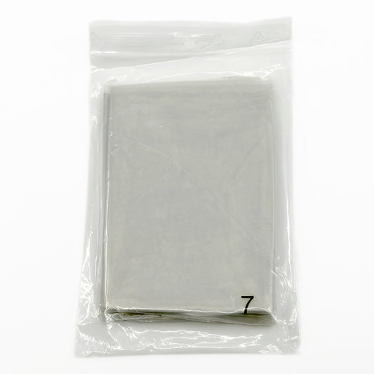 Hermes Protège Pluie Rain Cover No.7 for Birkin 25 pj250935